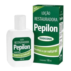 Loção Restauradora Pepilon Tradicional 180 Ml