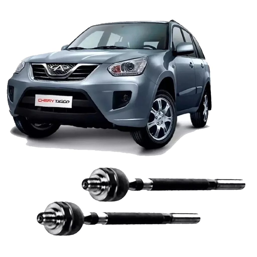 Barra Braço Articulação Axial Chery Tiggo 2009 2010 2011 2012 2013 2014 A 2015