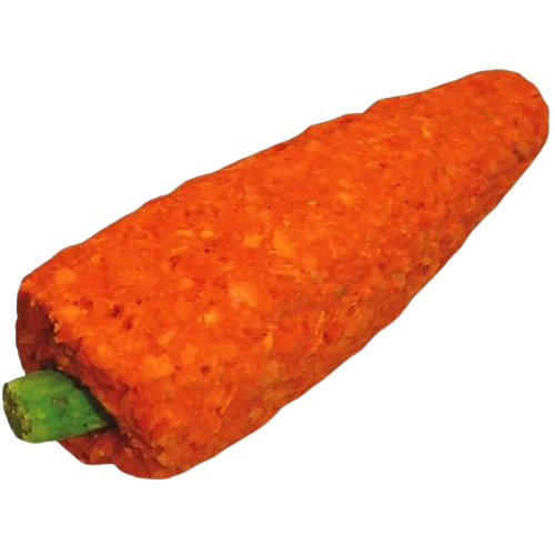 OSSO FANTASIA LUMEM 1KG ( Cenourinha, coxinha, ovo, banana)