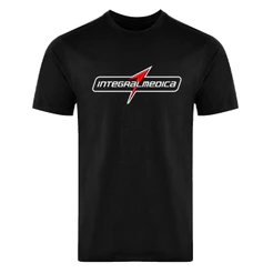 Camiseta Integralmedica Treino Academia Camisa Fitness Dry Fit Musculação