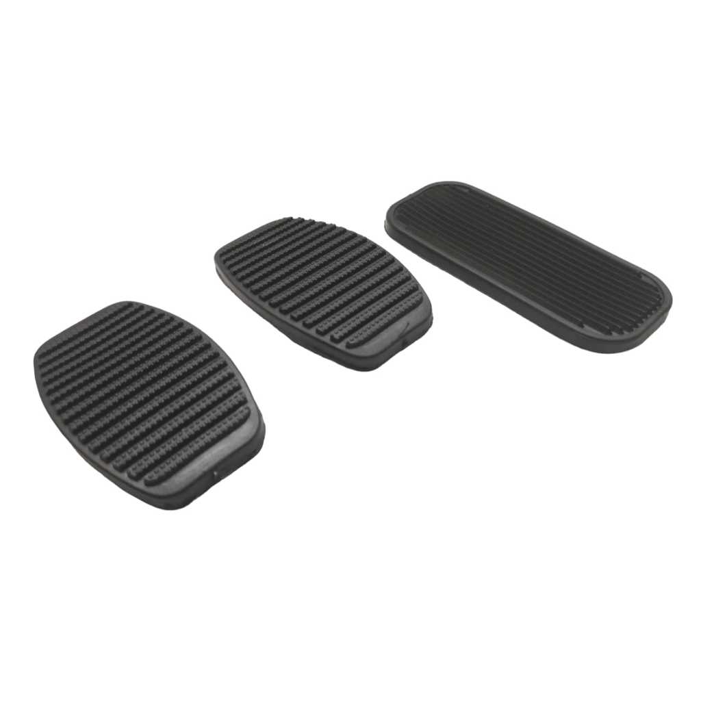Kit Capa Pedal Uno Premio Elba Fiorino 1986/2010