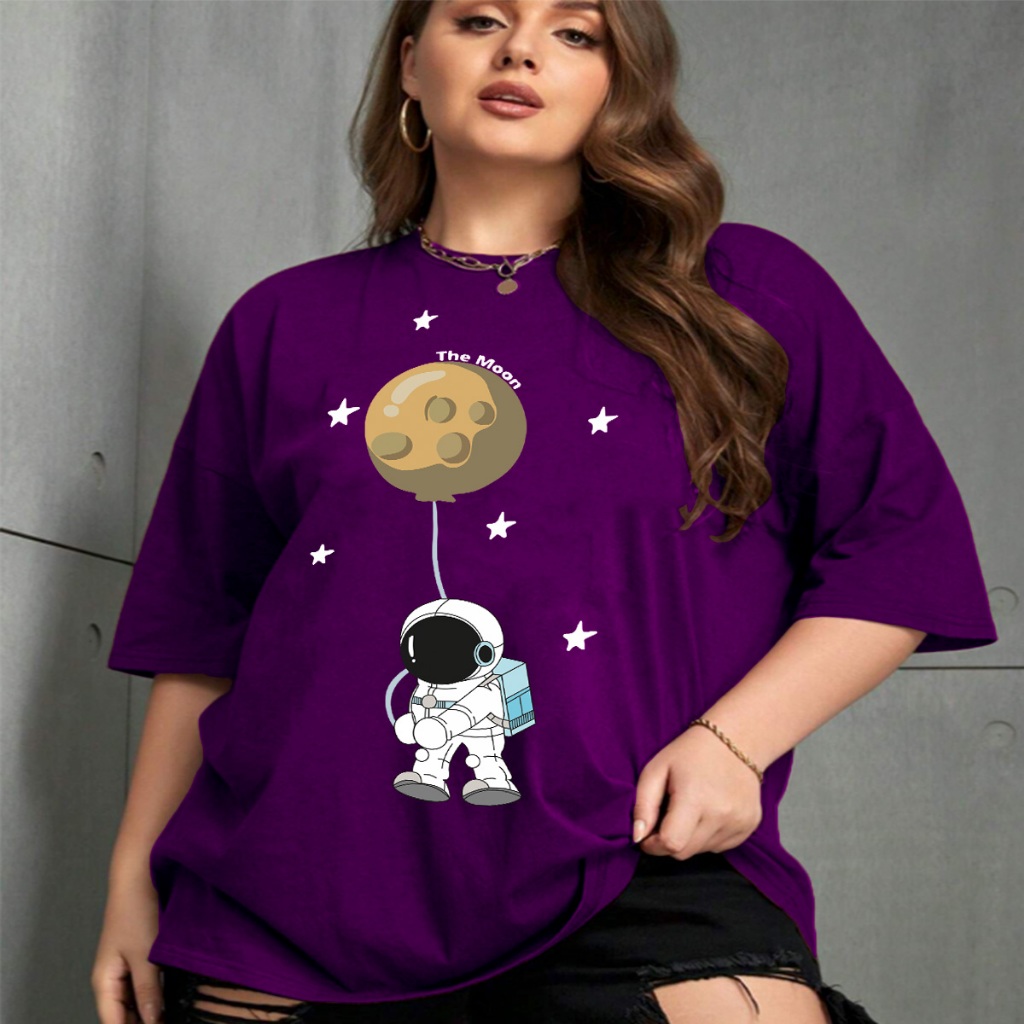 Camiseta Streetwear Unissex Old School Life Style Mulher Aesthetic Blusa Oversized Feminina Estilos em Oferta na Shopee