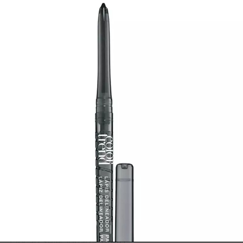 Delineador Retrátil para Olhos Avon