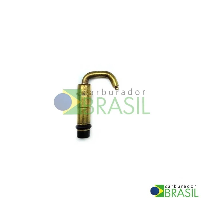 Bico Injetor para Carburador Brosol Solex 2E e 3E - Carburador Brasil