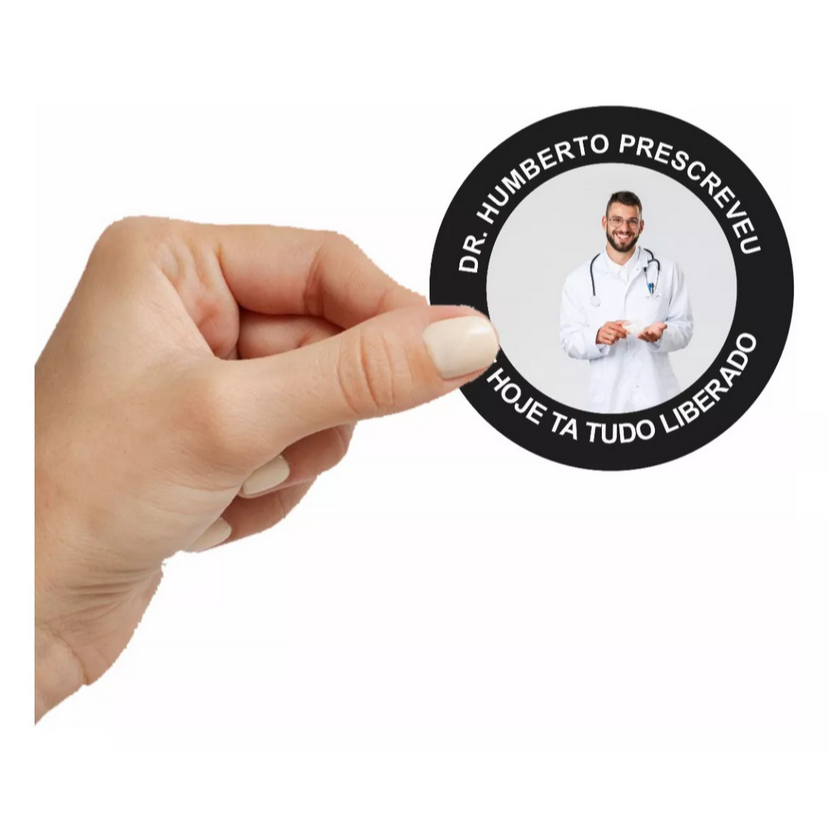 Adesivos de Formatura Medicina: Onde Comprar | BuscaProdutos