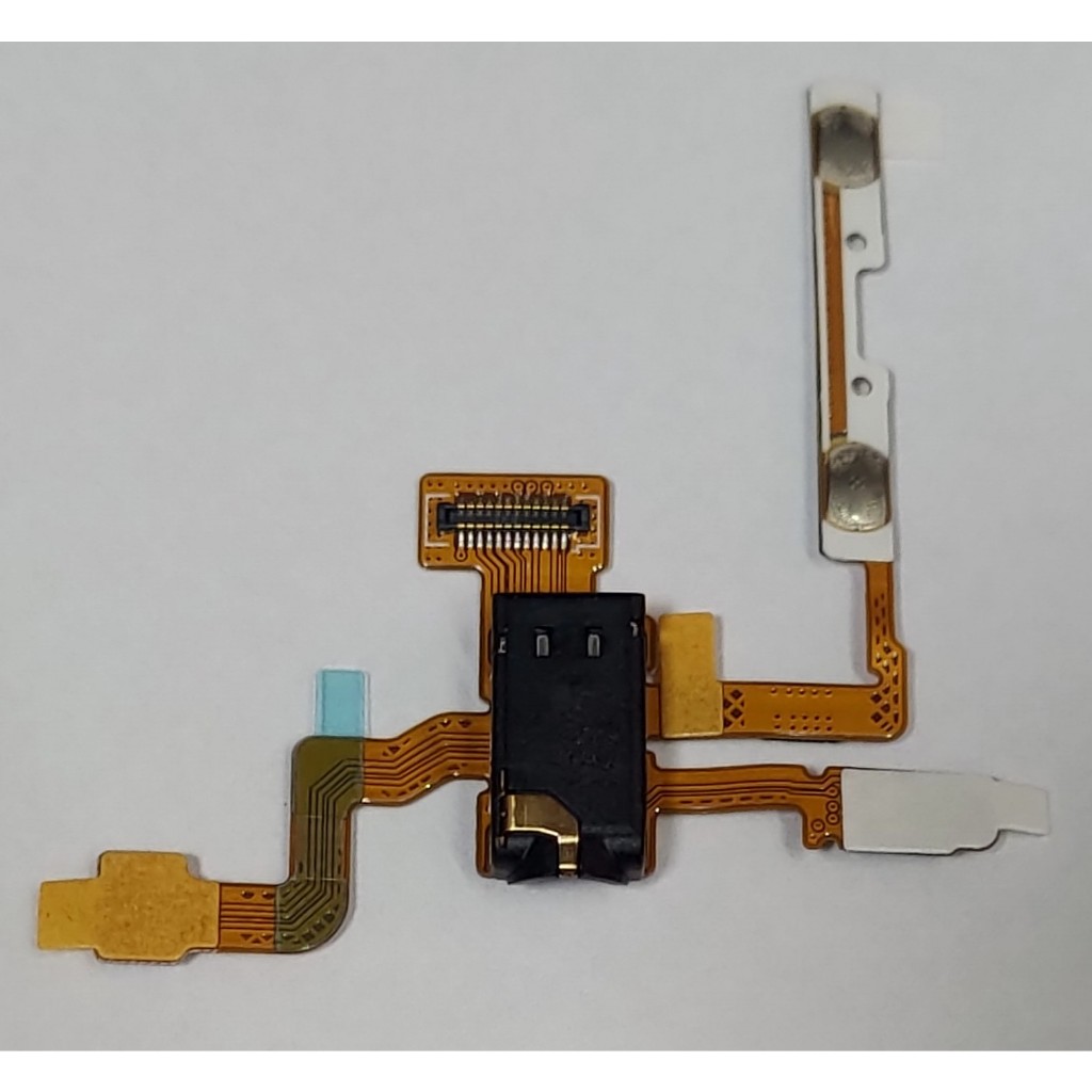Conector P2 + Sensor + Flex Volume LG L5 E612 - E610 - E615 - Original