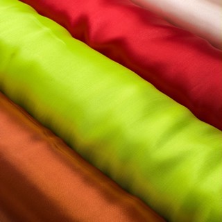 Tecido Cetim Com Elastano 1,0 x 1,50 Largura Lycra