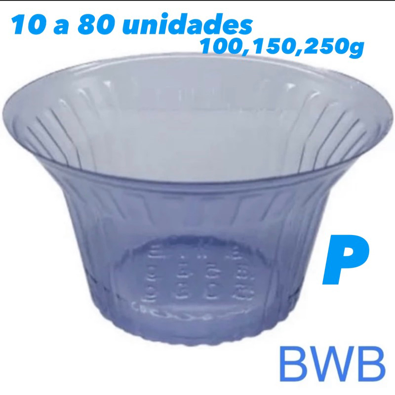 Suporte Ovo Pequeno Unidades BWB Para Ovos De Páscoa Pequeno de 100g/250g  Pé De Ovo