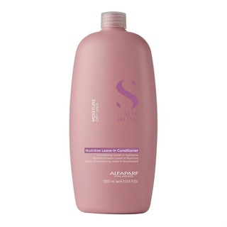 Alfaparf Semi Di Lino Moisture Condicionador Leave In Litro