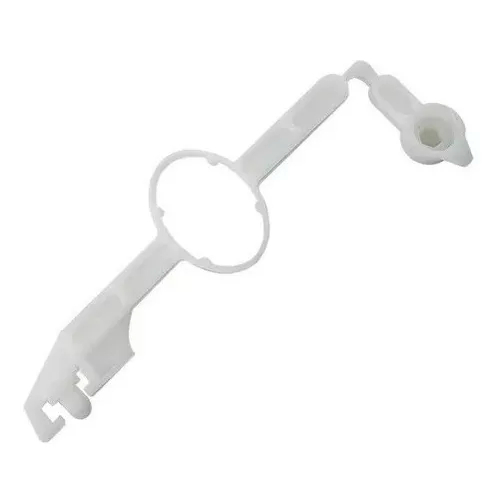 Braço Valvula Direcionadora De Fluxo Electrolux Lts12 Top6