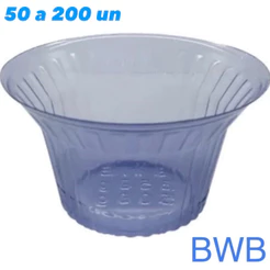 Suportes Ovos- Pé Ovo De Páscoa - Pequeno P Cod-674 (Bwb Pé De Ovo)