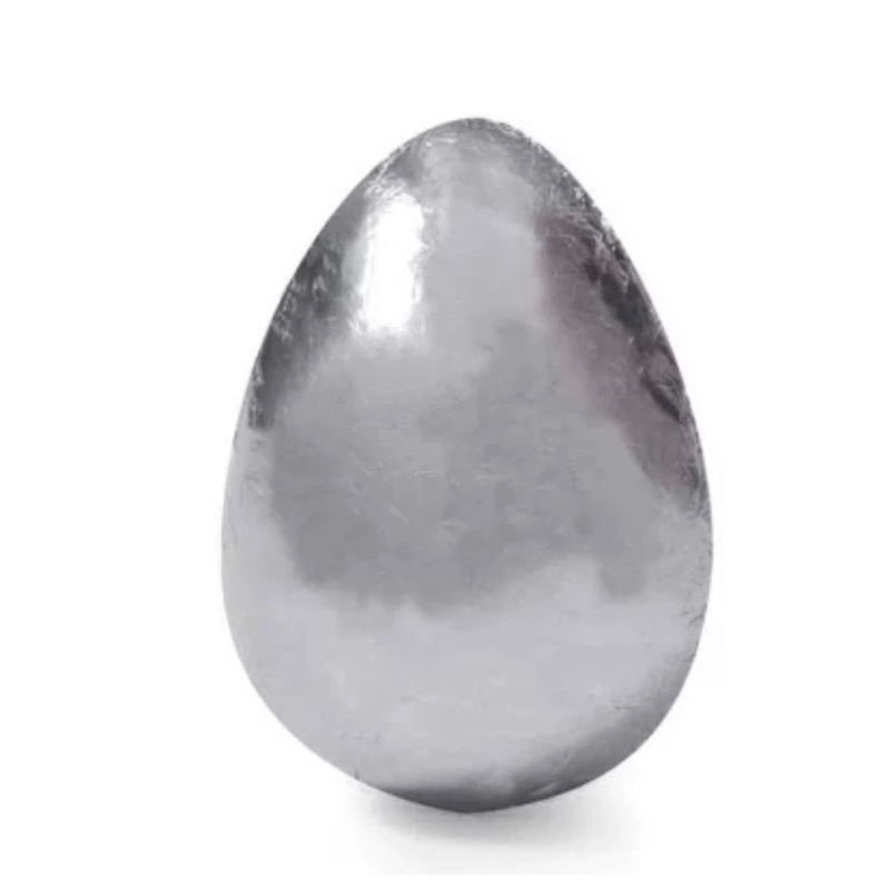 ROLO PAPEL ALUMÍNIO PARA OVO DE PÁSCOA 100 METROS x 30 cm VABENE OFF em Oferta na Shopee