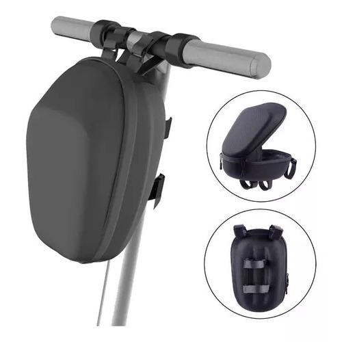 Bag Mochila Acessório Para Patinete Elétrico