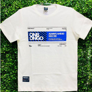 Camiseta ONBONGO ORIGINAL Masculino