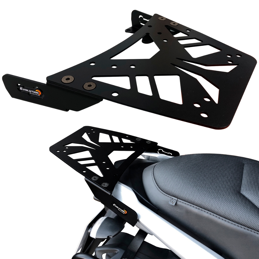 O que é Bagageiro Lander 2023? Guia e Onde Comprar | BuscaProdutos