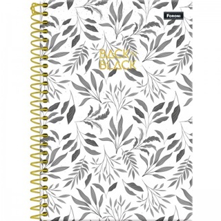Back To Black Cadernos: Onde Comprar | BuscaProdutos