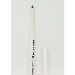 LAPIS DE OLHO RETRATIL PRETO STAR COLLECTION - PLAYBOY