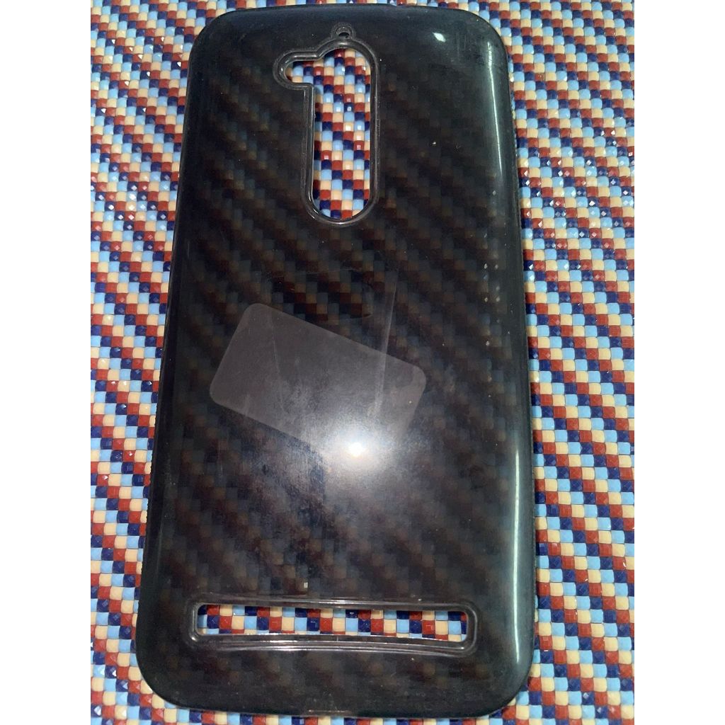 Capa de Celular- Zenfone GO (Modelo ZB500KL)- Variações