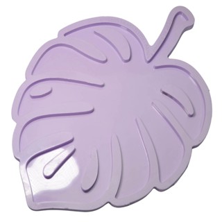 Molde de Silicone para Resina Bandeja Costela de Adão - 1 cavidade (35 cm) em Oferta na Shopee