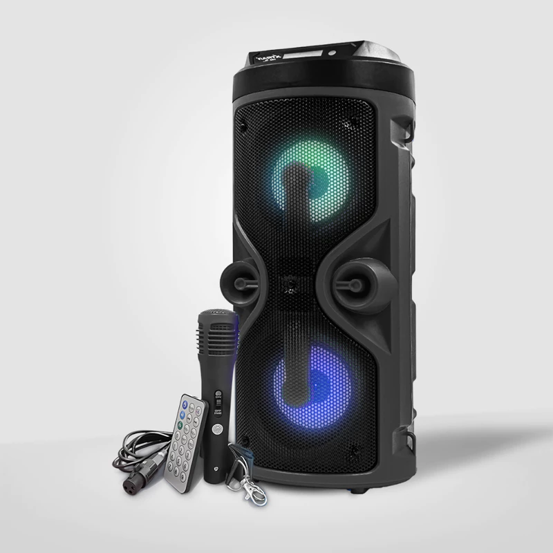 Caixa de Som Bluetooth Portátil