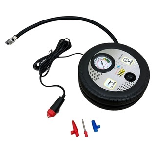 Mini Compressor De Ar Automotivo 260psi 15l/min Importway em Oferta na Shopee