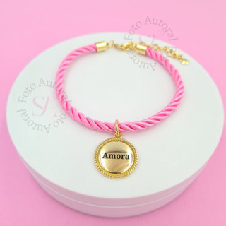 Coleira Rosa de Cachorro com Placa Nome do Pet Várias Cores C1 em Oferta na Shopee