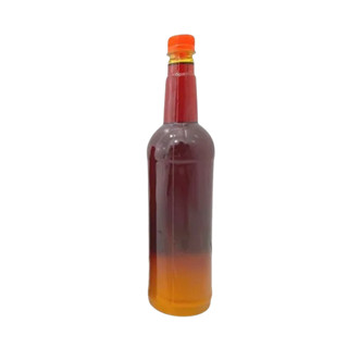 Azeite De Dendê Moqueca 1 Litro Acarajé Gourmet Óleo de Dendê Melhor Da Bahia