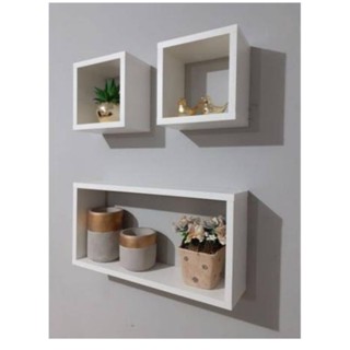 kit nichos 100% MDF ENTREGA RAPIDA!!!