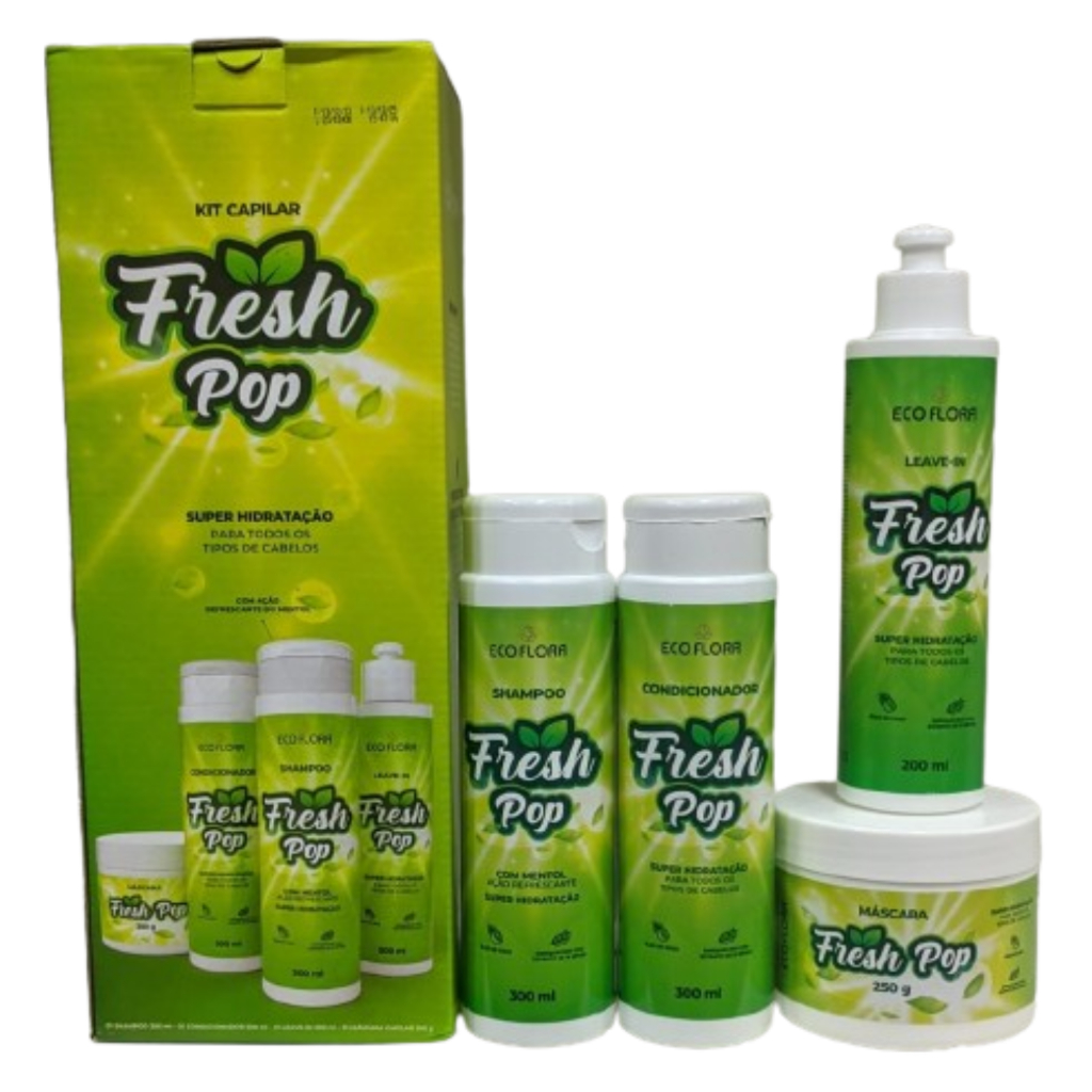 Óleo de Coco no Cabelo: Onde Comprar | BuscaProdutos