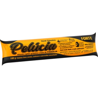 Kit 24 Henê Pelúcia Forte