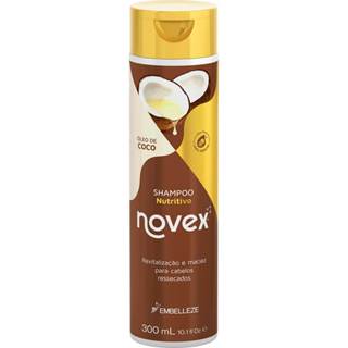 SHAMPOO VITAY ÓLEO DE COCO 300ML