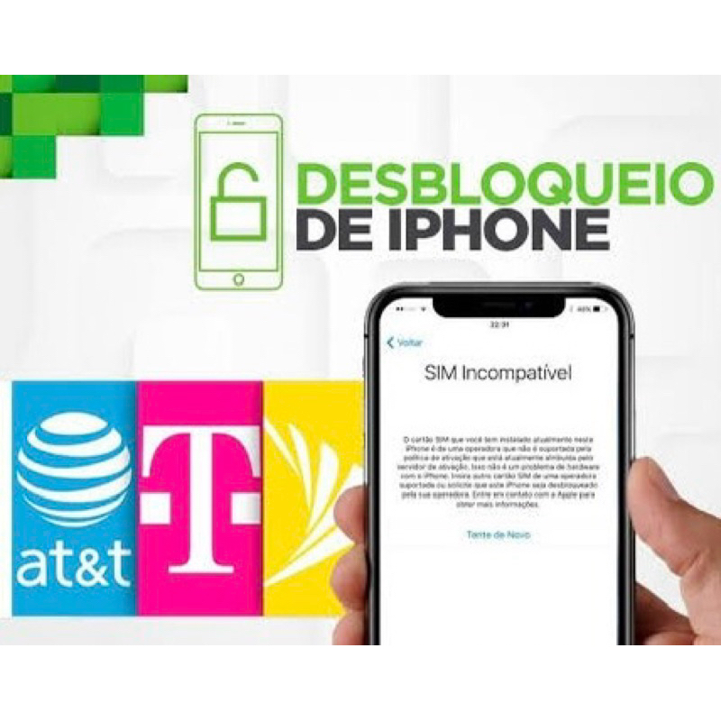 Adaptador RSIM Original para IPHONE