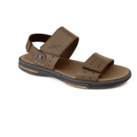 Sandália Masculina em Couro Itapuã 5302 - Itapua