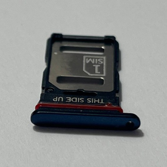 Gaveta de chip Moto EDGE 30 | PRODUTO NOVO - detalhe