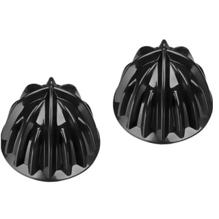 2 Cones Castanha Mondial Tur E-10 Maior Original
