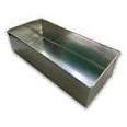 Forma de Bolo Retangular Super Fatia 30x10x10