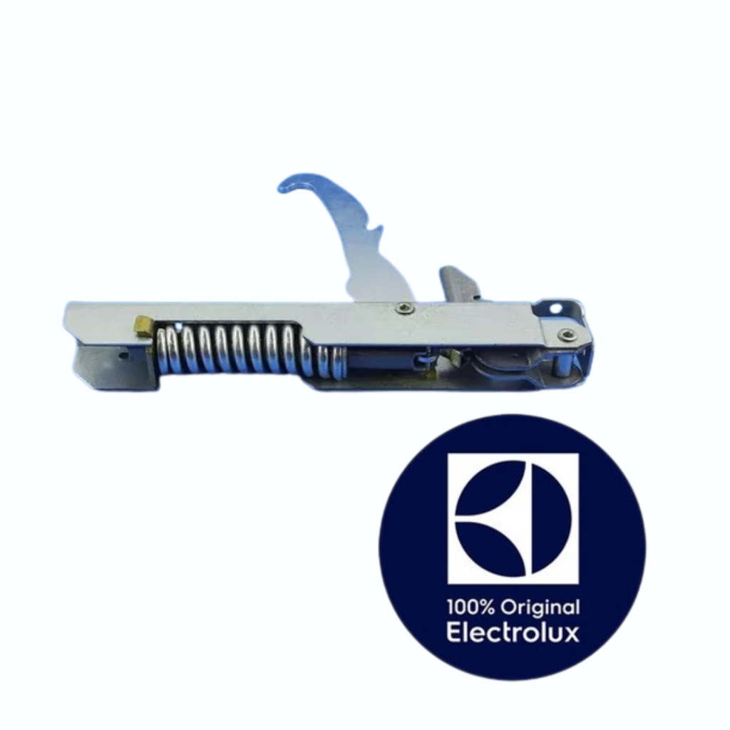 Dobradiça Porta Forno Fogão 76EXR 76SAS 65158593 Original Electrolux