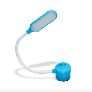 Luminária Lâmpada Led Touch Haste Flexível Maquina de Costura em Oferta na Shopee