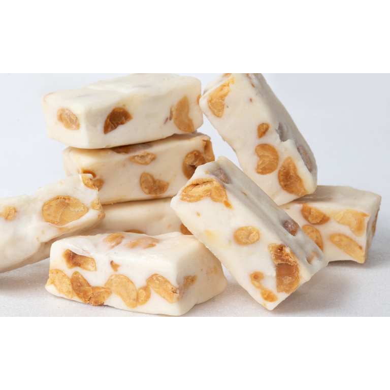 Torrone Amendoim 90g c/3 - Montevérgine · foto 2