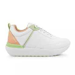 Tênis Ramarim Casual Jogger Feminino Original com Nota Fiscal e Garantia