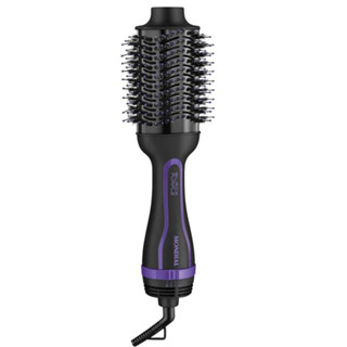 Escova Secadora Black Purple 220 Volts - Mondial