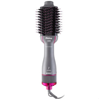 Escova Secadora Advance PES25SR 4 em 1 Bivolt - Philco