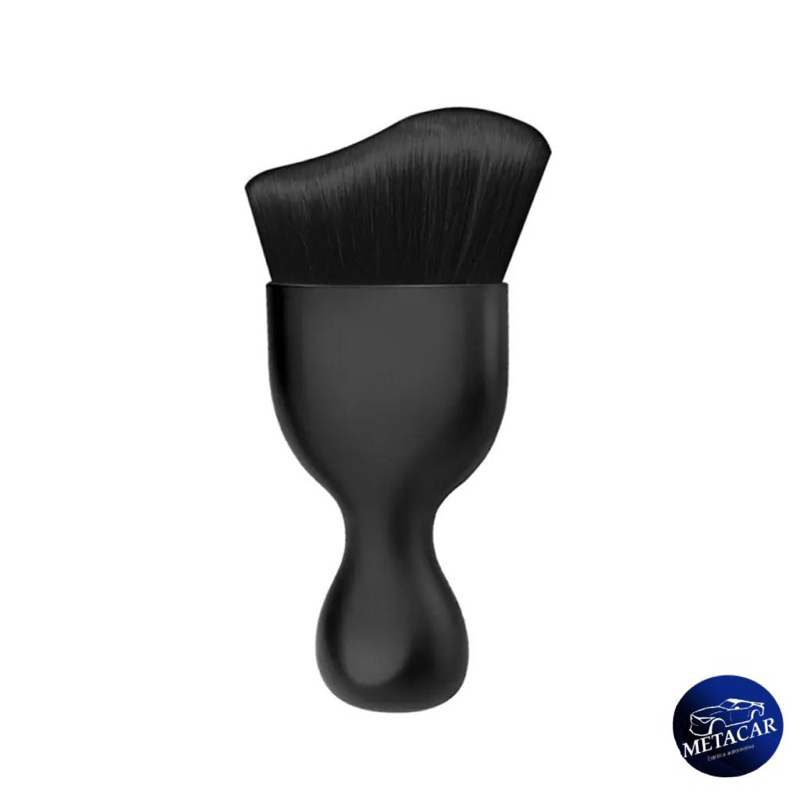 Pincel Escova  Maquiagem BRUSH SOFT CLEAN para limpeza Detailer