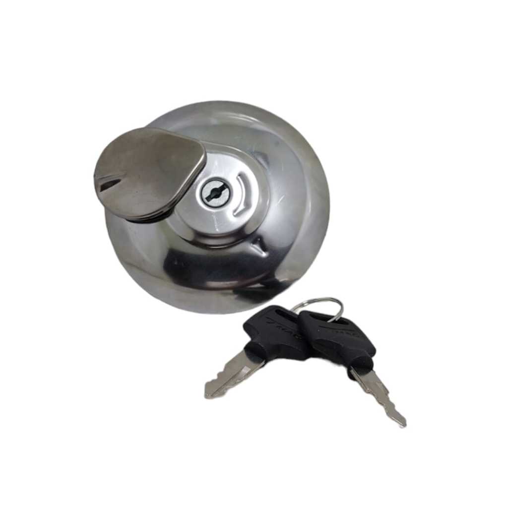 Tampa de Tanque Cg 125 Fan 125 Titan 150 Bros 125 Xre 300 Nx 350 Falcon 400