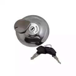 Tampa de Tanque Cg 125 Fan 125 Titan 150 Bros 125 Xre 300 Nx 350 Falcon 400