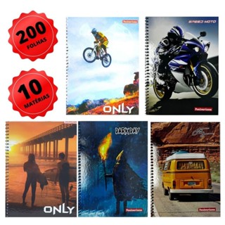 Kit Material Escolar 73 Itens Completo 2024 Original + Brinde