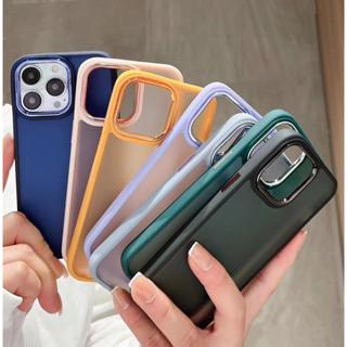 SPACE COLLECTION II - Capa Capinha Case Space Anti Impacto para IPhone 7 8 Plus X XS Max, XR 11 12 13 14 15 Pro Max Plus