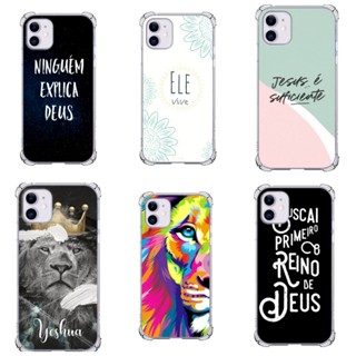 CAPA TPU DESENHOS VARIADOS CAPINHA CASE IPHONE 11