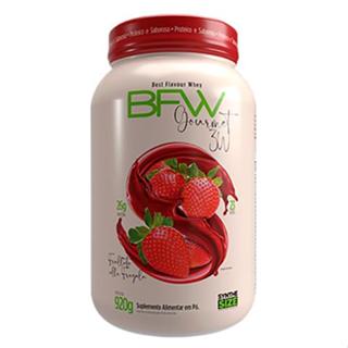 Whey 3W Gourmet BFW 920g SyntheSize