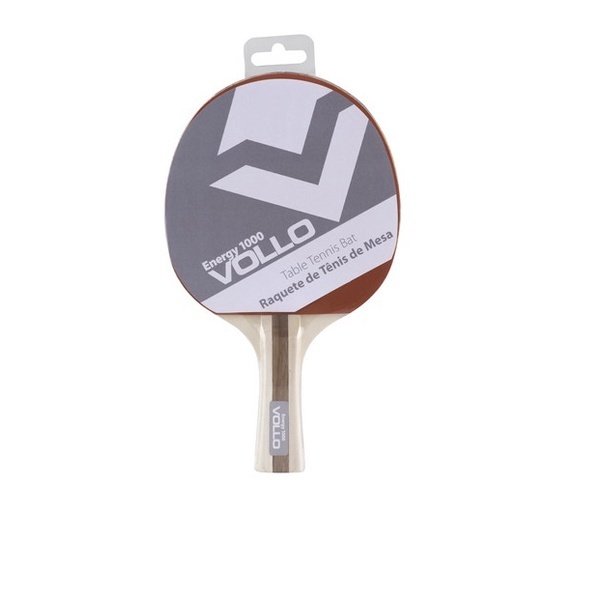 Raquete de Tênis de Mesa Ping Pong Energy 1000 Vollo